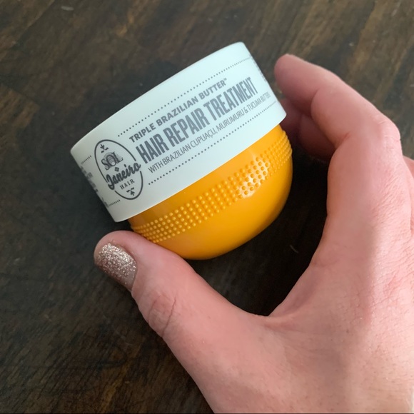 Sol de Janeiro Hair Repair Treatment - Picture 3 of 8